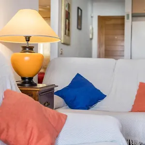 En Apartamento El Médano
