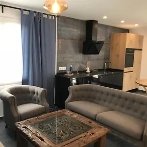  Apartamento Apartamento Tierra Y Mar 3