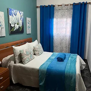 Lugar Ideal Disfrutar De La Laguna Y Anaga Apartamento Las Mercedes